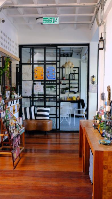 sherloft home and hostel