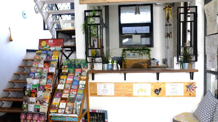 sherloft home and hostel