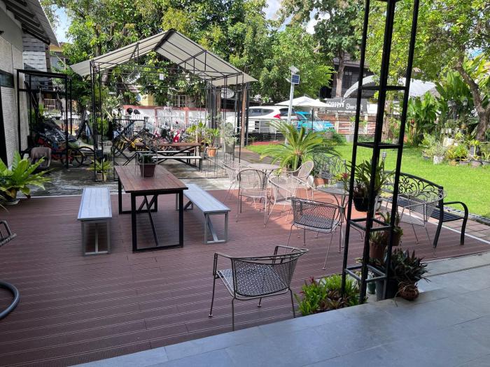 sherloft home and hostel