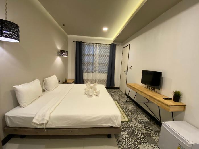 sherloft home and hostel