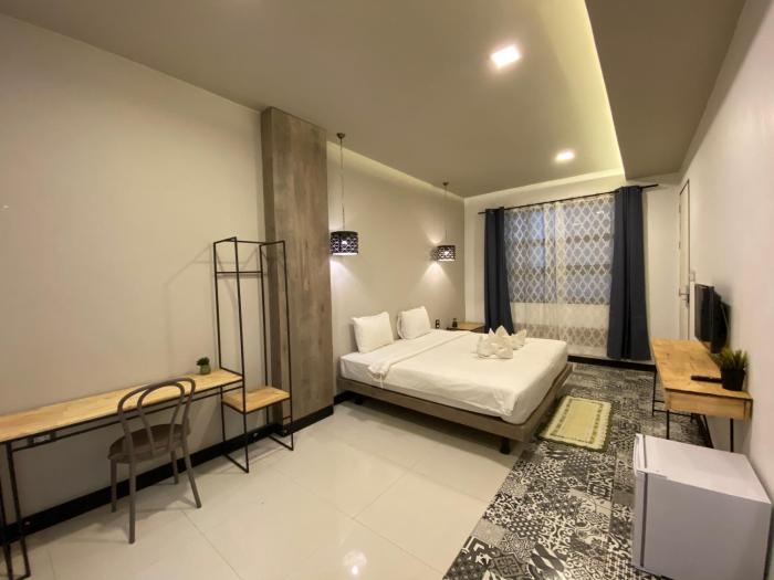 sherloft home and hostel