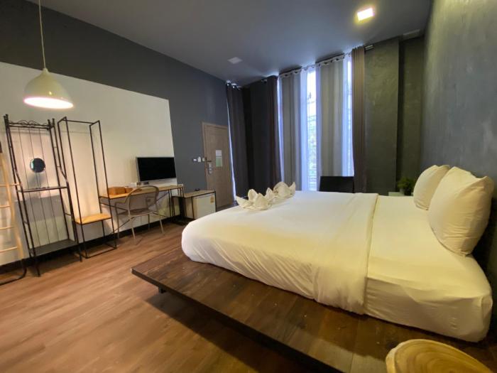 sherloft home and hostel