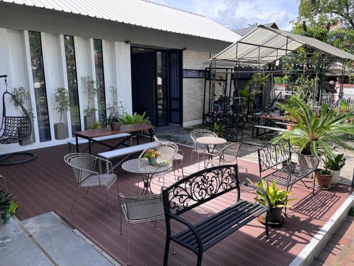 sherloft home and hostel