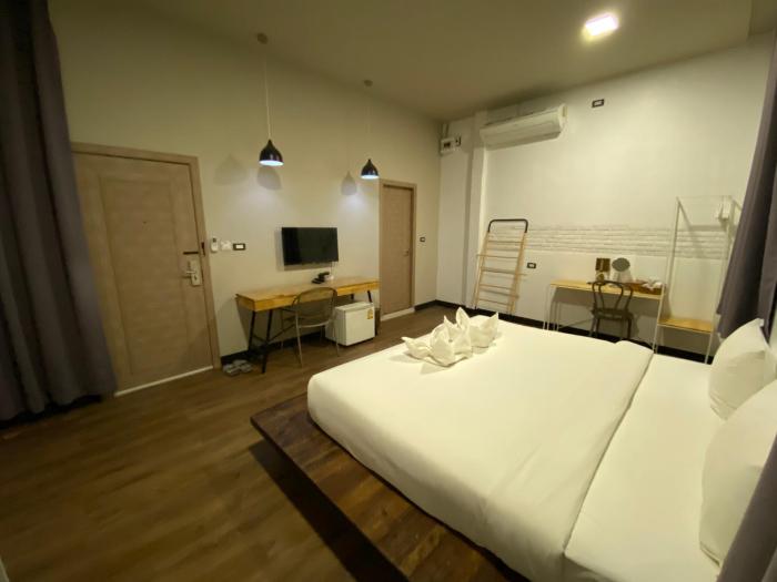 sherloft home and hostel