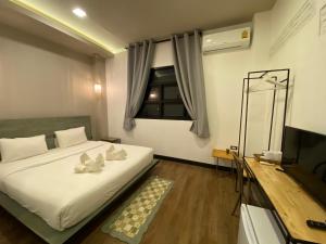 sherloft home and hostel