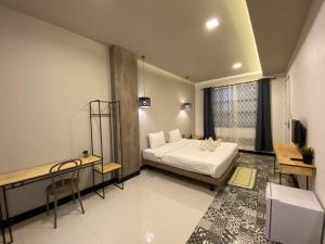 sherloft home and hostel