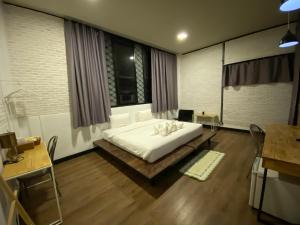 sherloft home and hostel