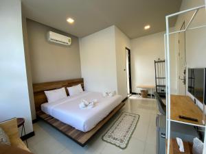 sherloft home and hostel