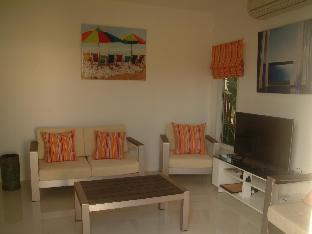 bangsaray villa