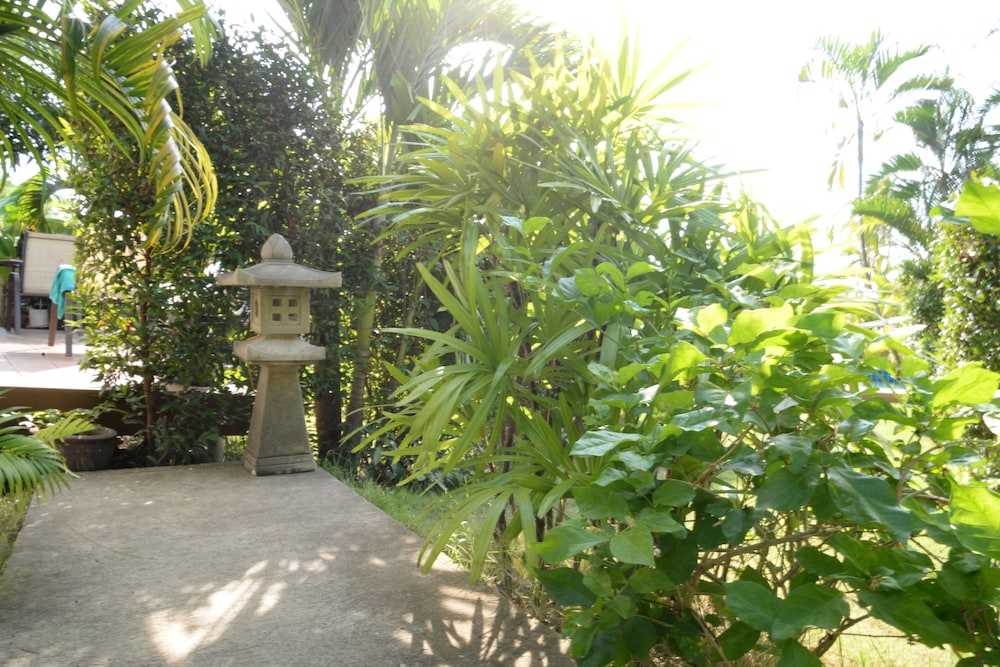 bangsaray villa