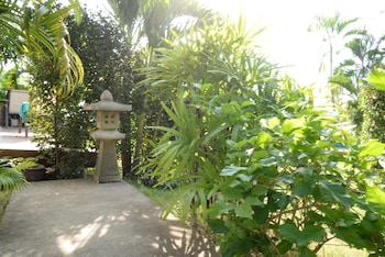 Bangsaray Villa,Na Chom Thian>>Bang Sare,3 star