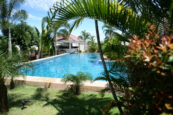 bangsaray villa
