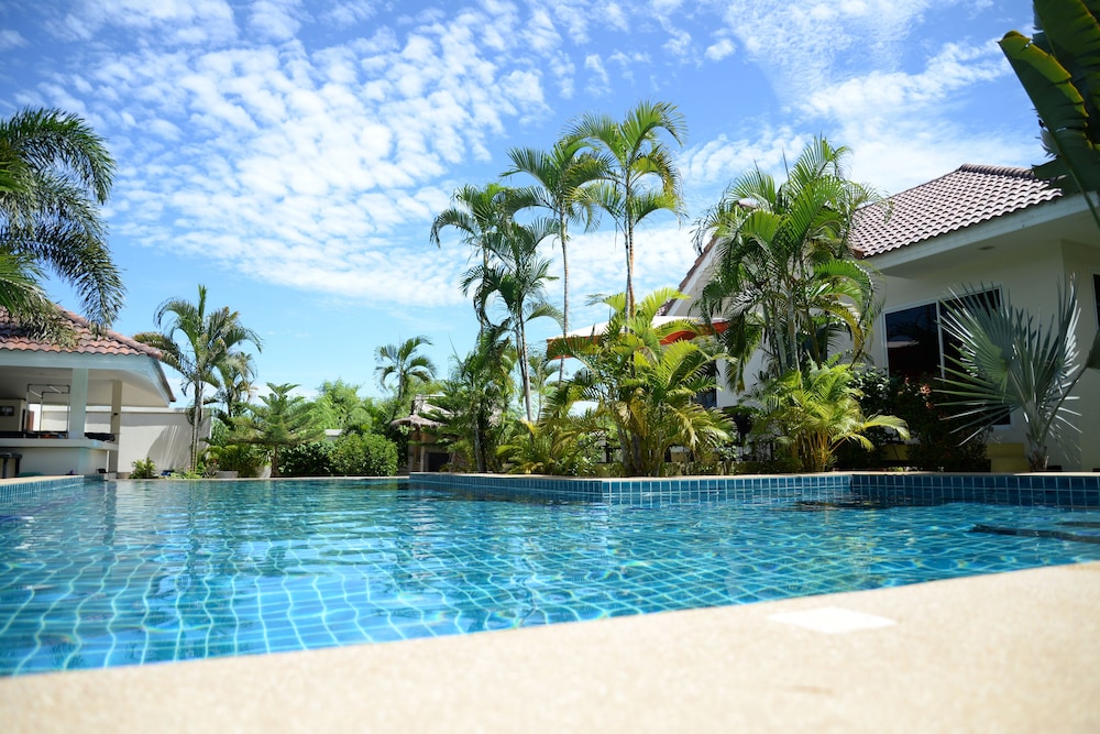bangsaray villa
