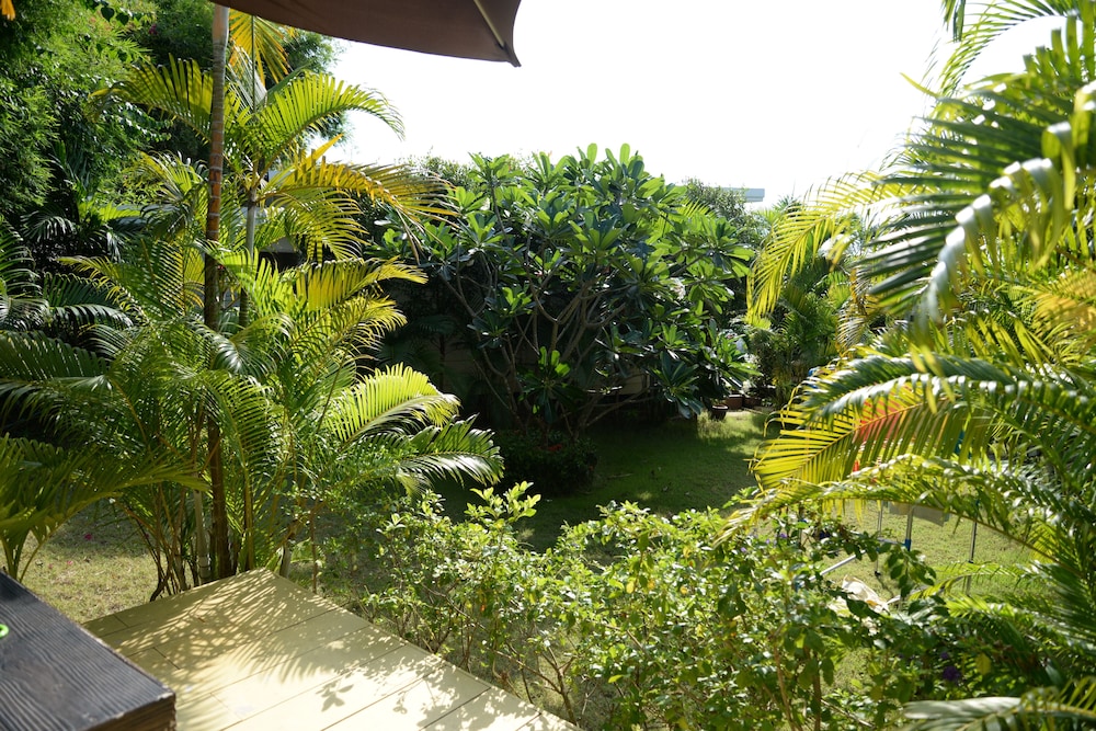 bangsaray villa
