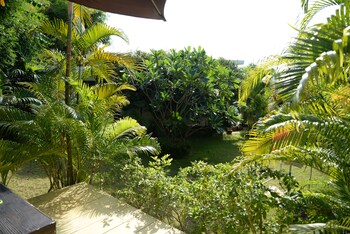 Bangsaray Villa,Na Chom Thian>>Bang Sare,3 star