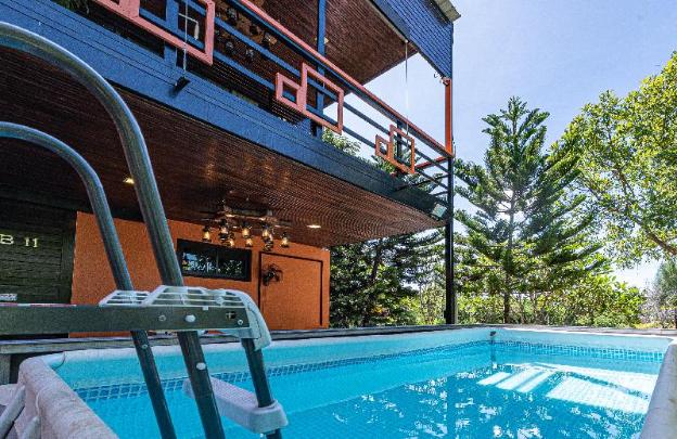 the air khaoyai hotel