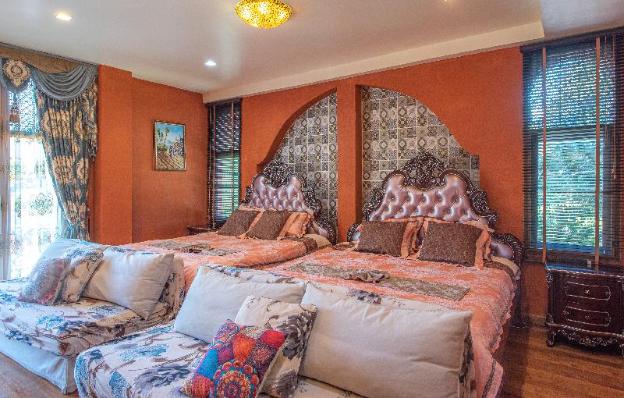 the air khaoyai hotel