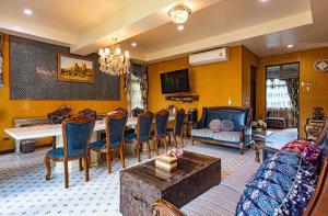 The Air Khaoyai Hotel,Khao Yai National Park>>Ban Tha Maprang,4 star