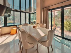 The Air Khaoyai Hotel,Khao Yai National Park>>Ban Tha Maprang,4 star