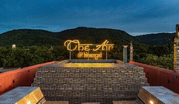 the air khaoyai hotel