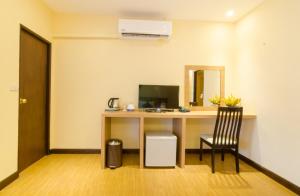 my place chaweng beach