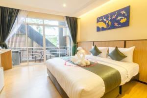 my place chaweng beach