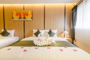 my place chaweng beach