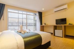 my place chaweng beach