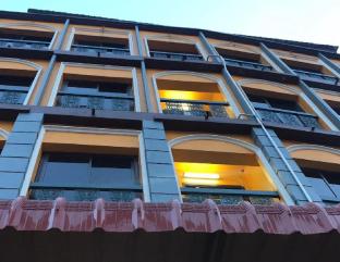 bc guesthouse banglamphu