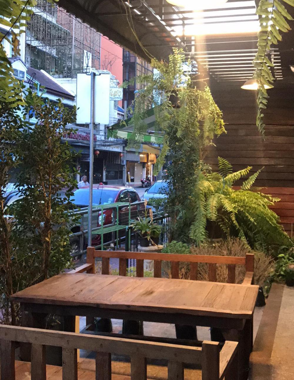 bc guesthouse banglamphu