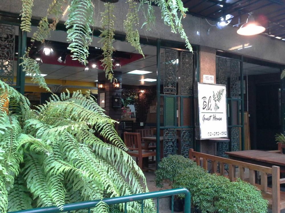 bc guesthouse banglamphu