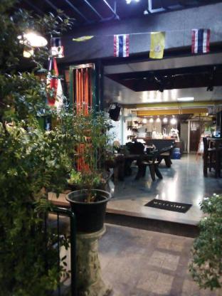 bc guesthouse banglamphu