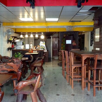 bc guesthouse banglamphu