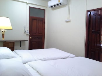bc guesthouse banglamphu