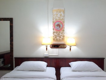 bc guesthouse banglamphu