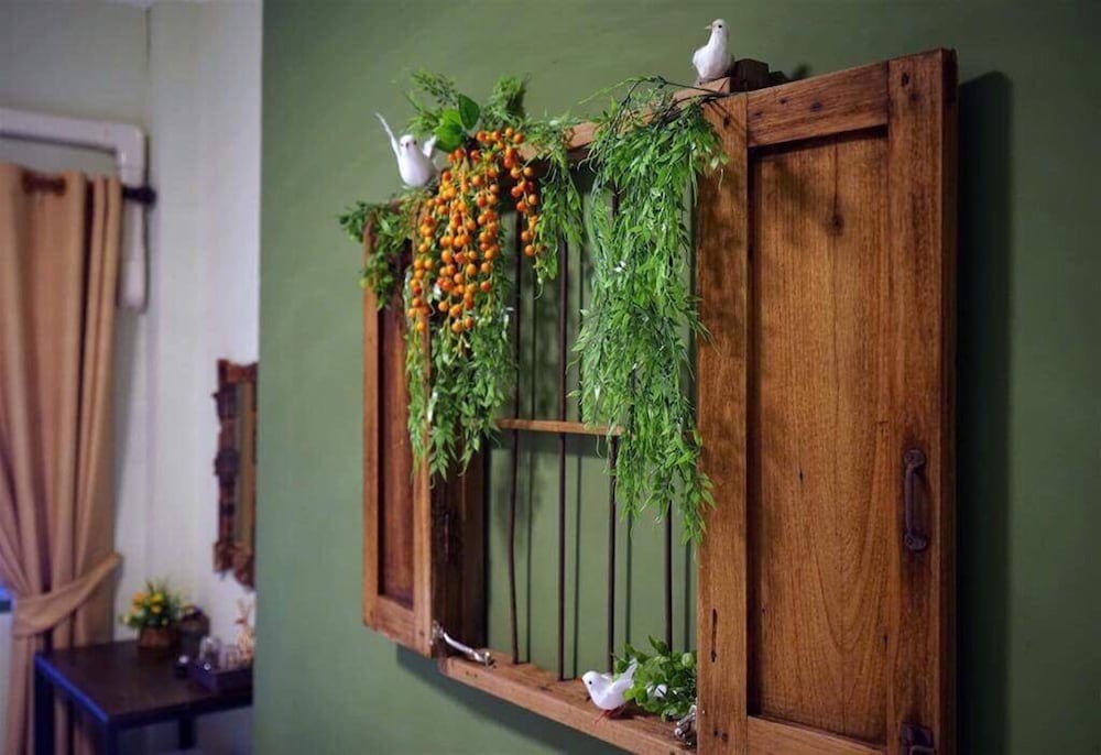 iroom boutique house