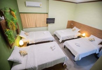 iroom boutique house