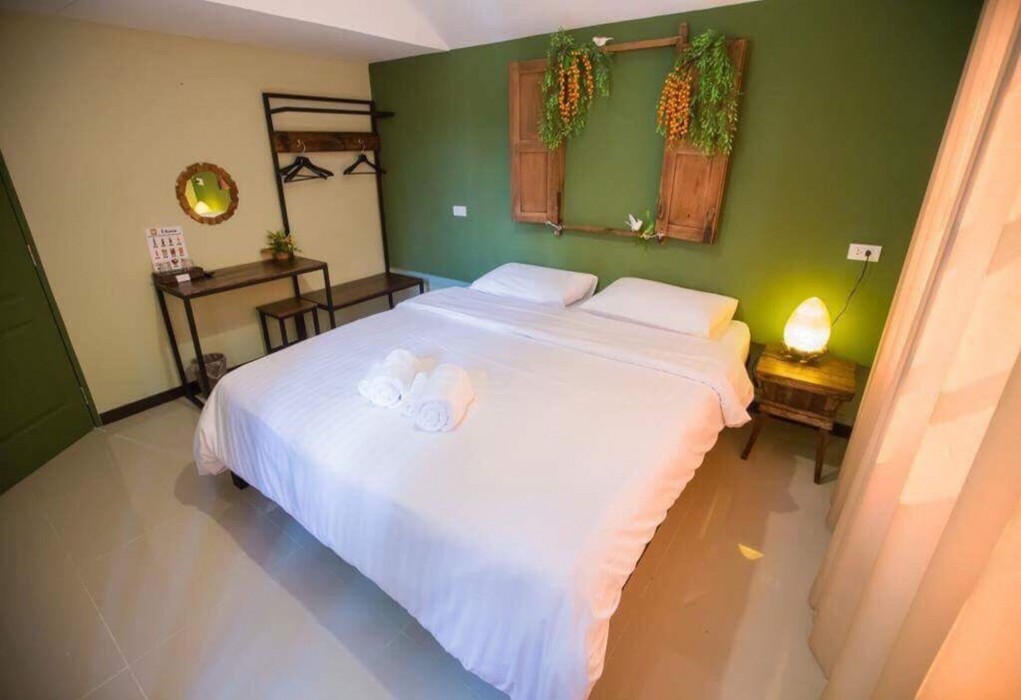 iroom boutique house