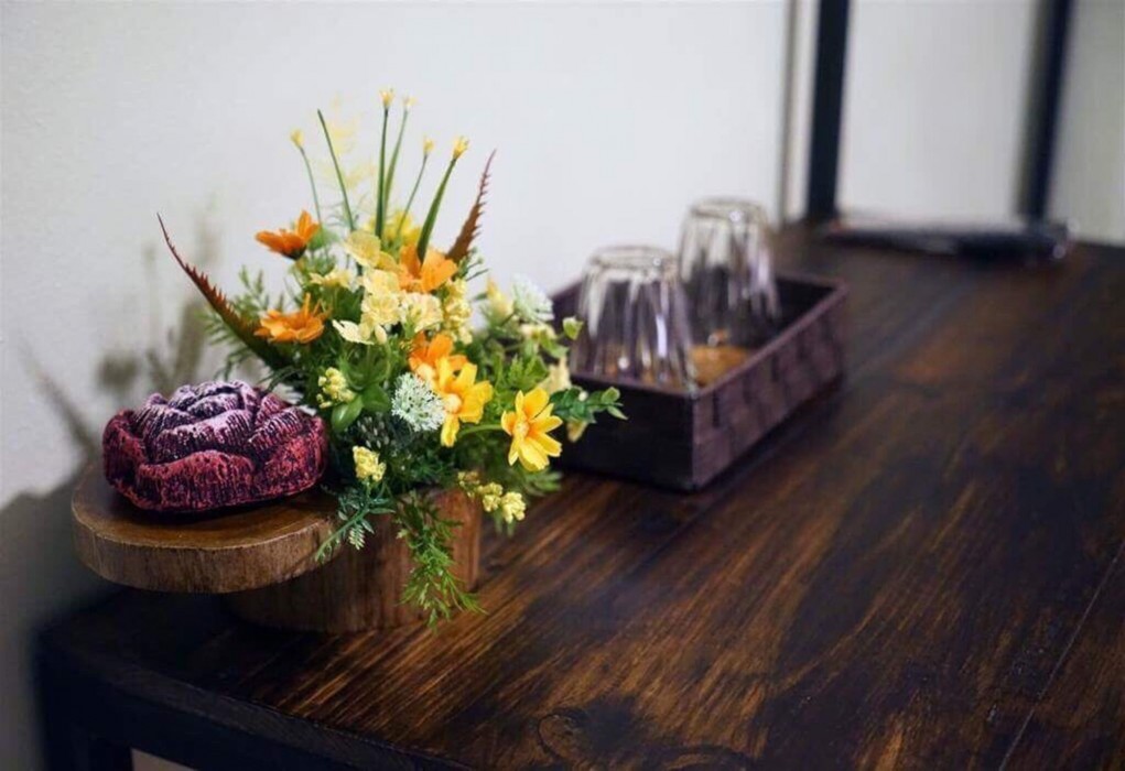 iroom boutique house