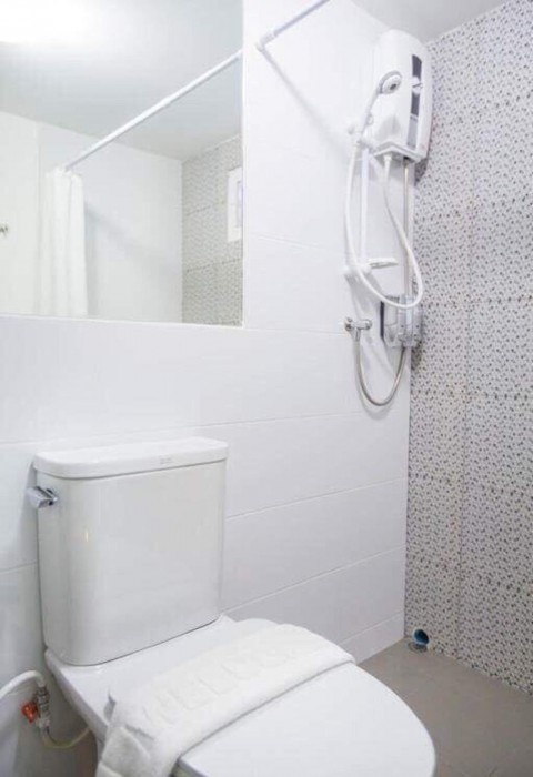 iroom boutique house