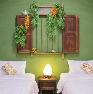 iroom boutique house