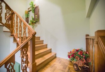 iroom boutique house