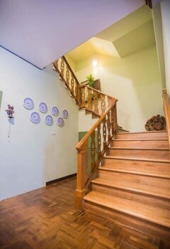 Iroom Boutique House,Chiang Mai Province>>Chiang Mai,3 star