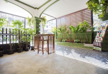 Iroom Boutique House,Chiang Mai Province>>Chiang Mai,3 star