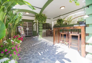 Iroom Boutique House,Chiang Mai Province>>Chiang Mai,3 star