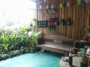 J Giant Hostel,Serene Lake>>Chiang Mai,2 star