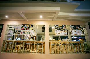 Living Chilled Koh Tao - Hostel,Koh Tao>>Ko Tao,2 star