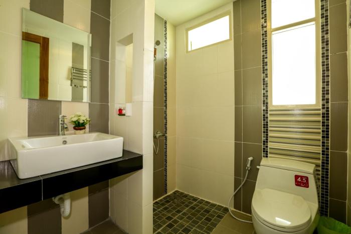 living chilled koh tao hostel