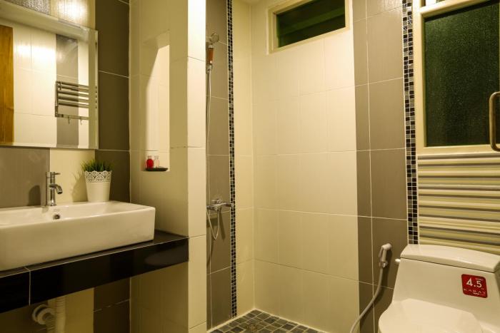 living chilled koh tao hostel