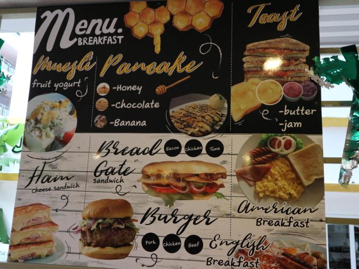 living chilled koh tao hostel